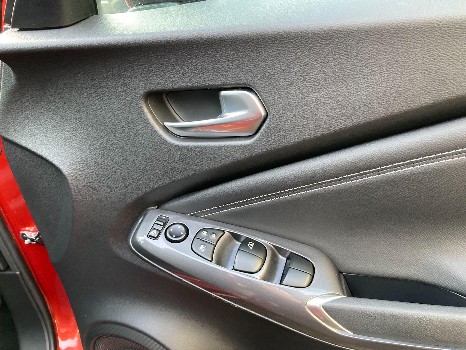 Used Nissan Juke 2024 for sale - 76498694: Photo 51