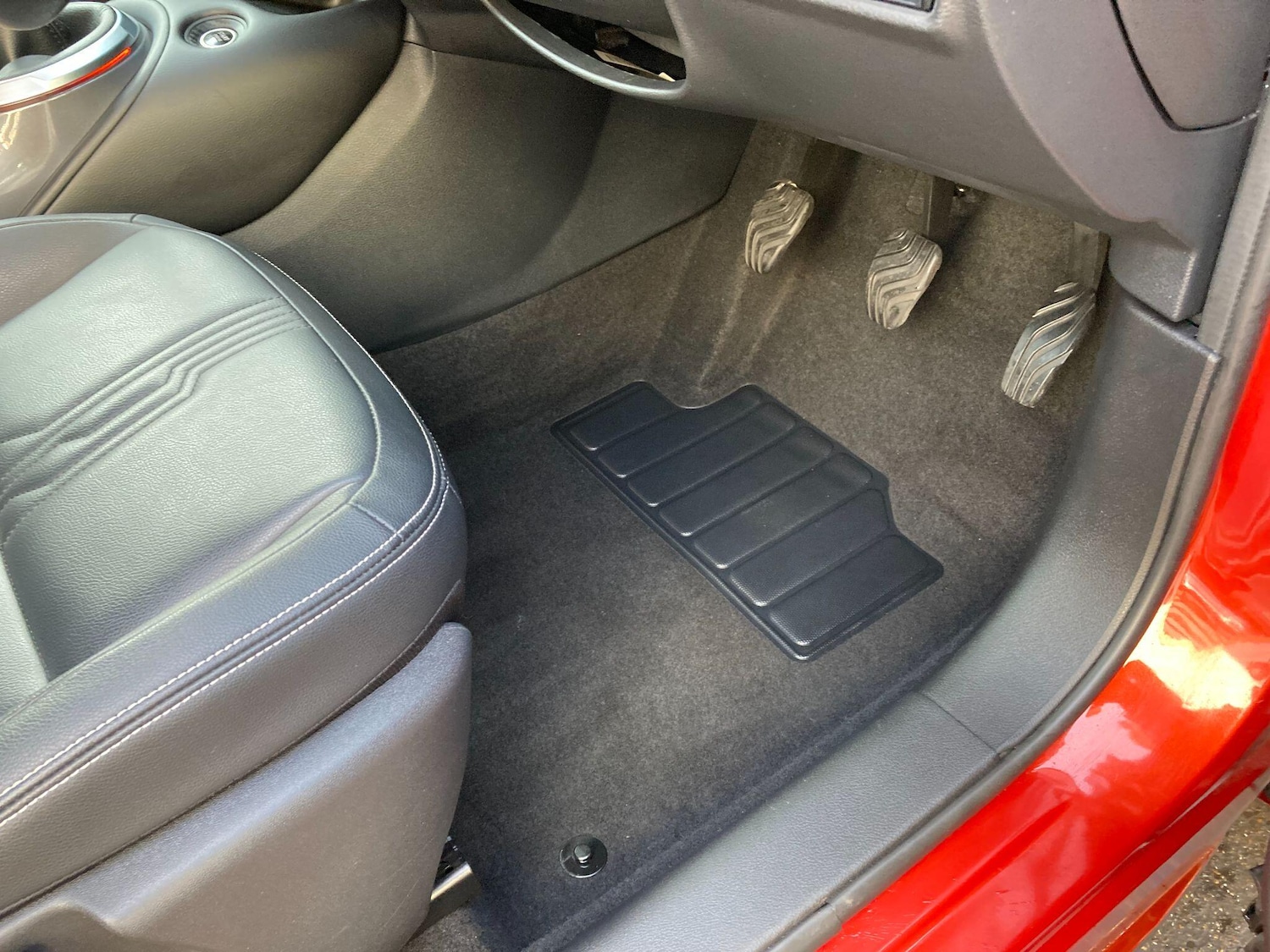 Used Nissan Juke 2024 for sale - 76498694: Photo 52