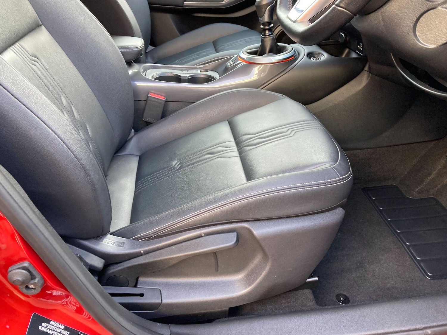 Used Nissan Juke 2024 for sale - 76498694: Photo 53