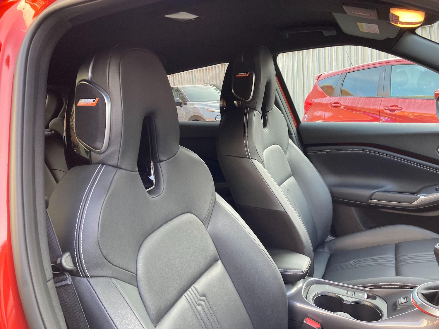 Used Nissan Juke 2024 for sale - 76498694: Photo 54