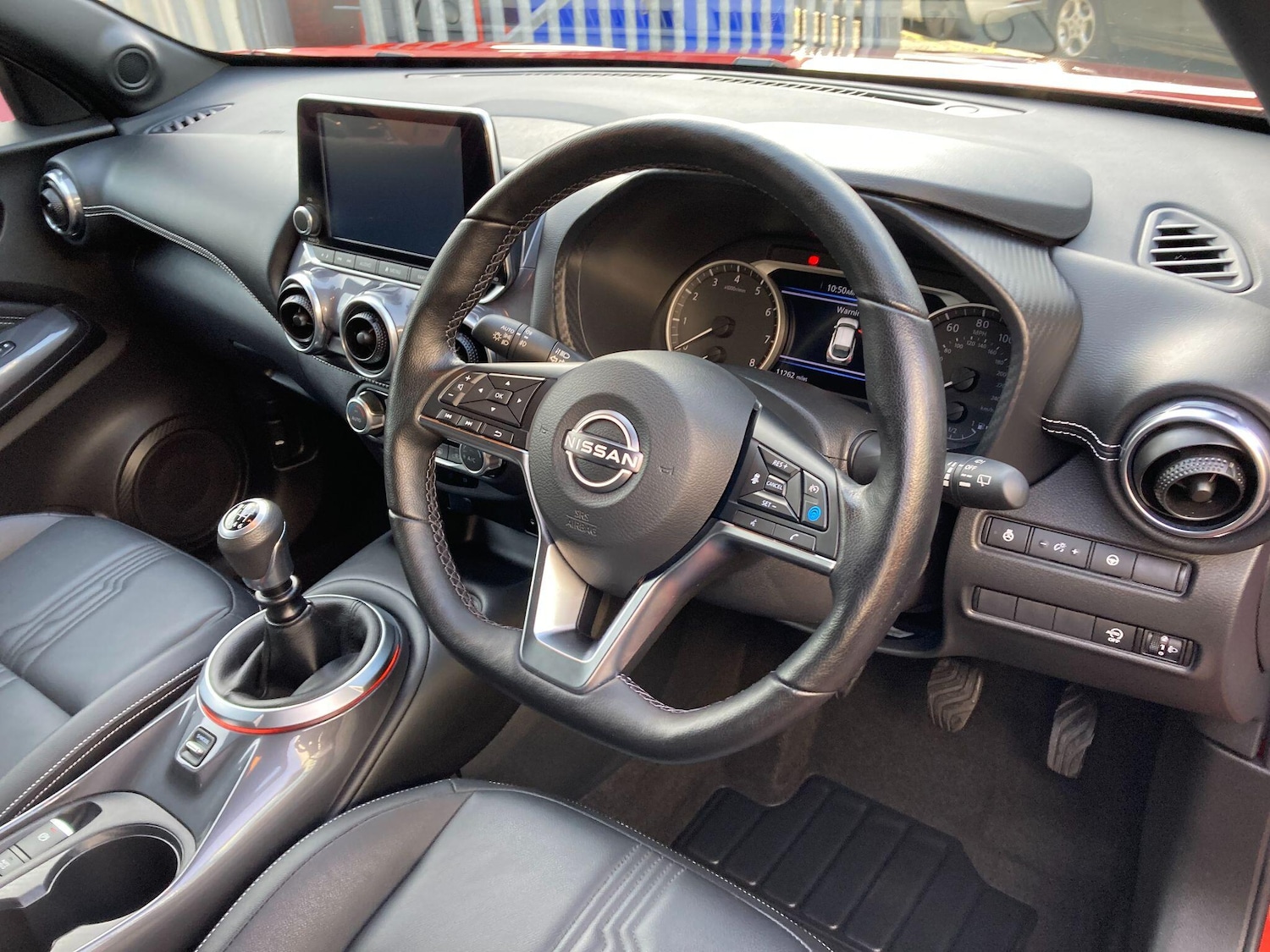 Used Nissan Juke 2024 for sale - 76498694: Photo 55