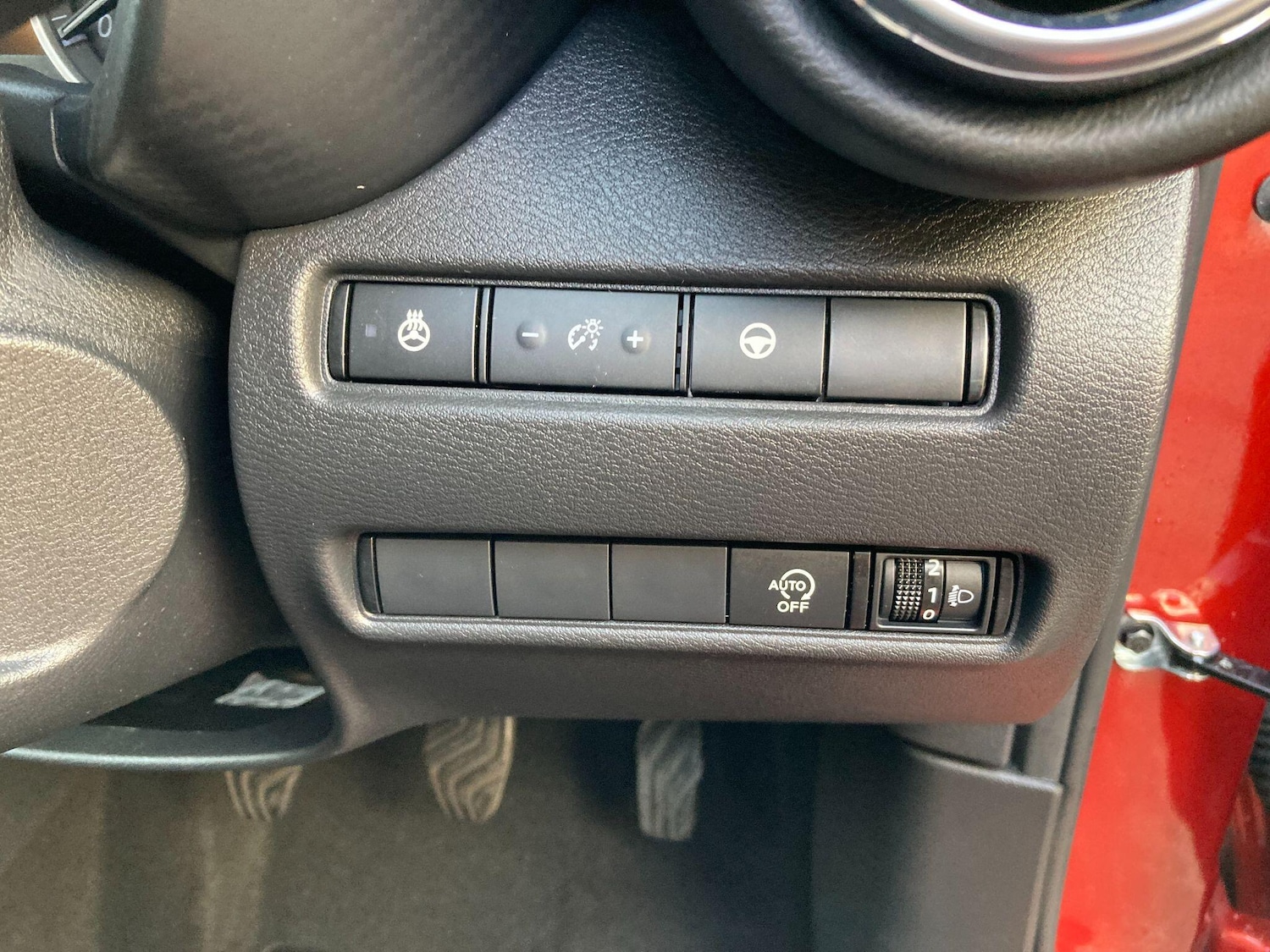 Used Nissan Juke 2024 for sale - 76498694: Photo 56