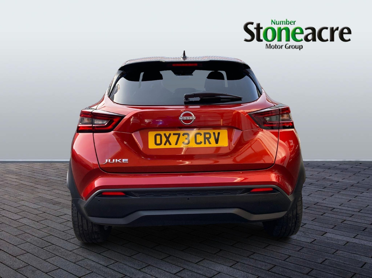 Used Nissan Juke 2024 for sale - 76498694: Photo 6