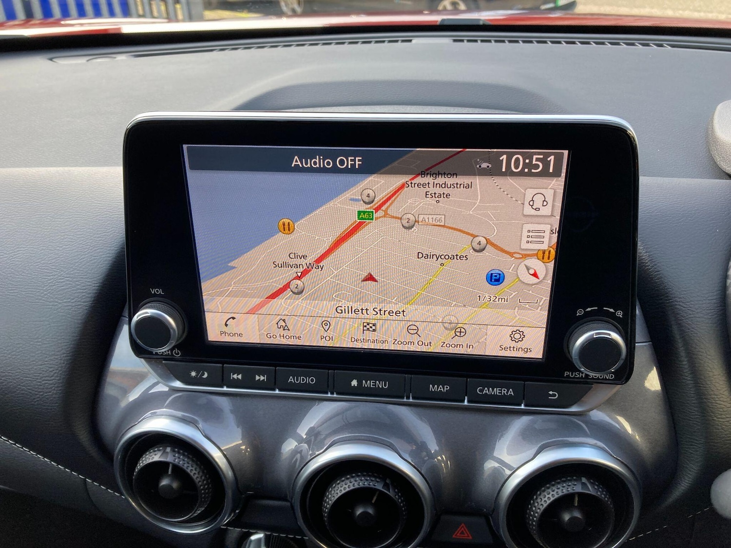 Used Nissan Juke 2024 for sale - 76498694: Photo 62