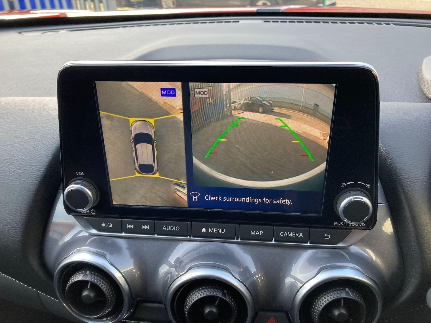 Used Nissan Juke 2024 for sale - 76498694: Photo 63