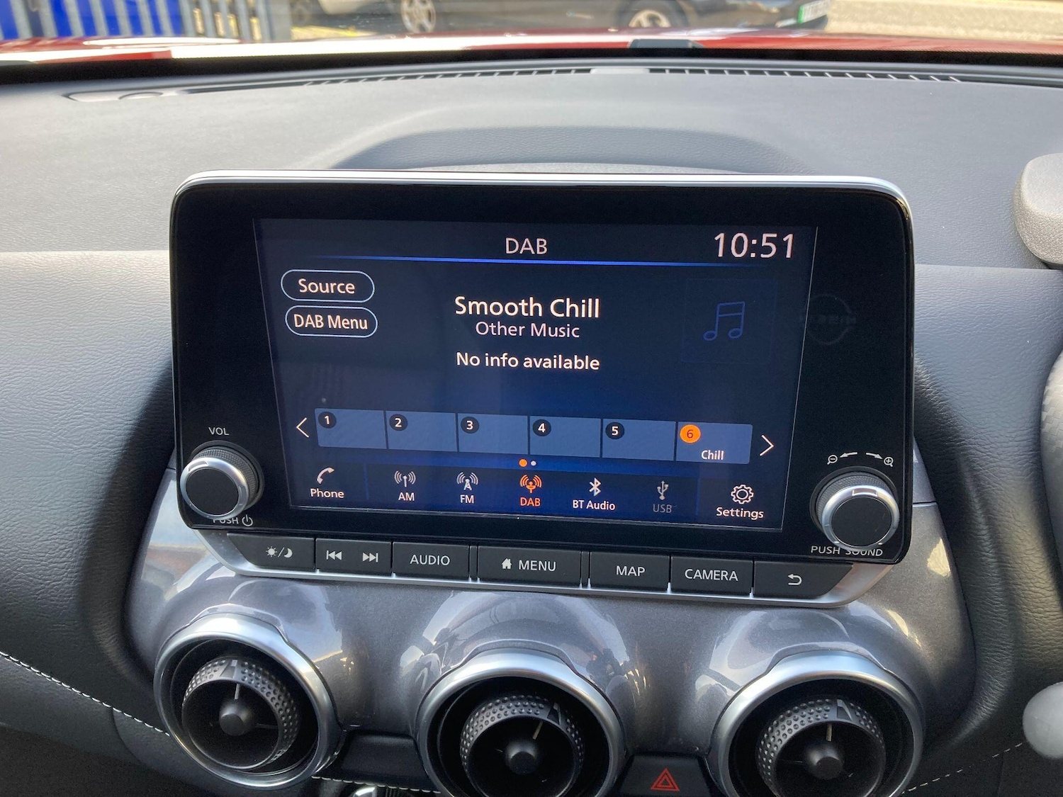 Used Nissan Juke 2024 for sale - 76498694: Photo 64