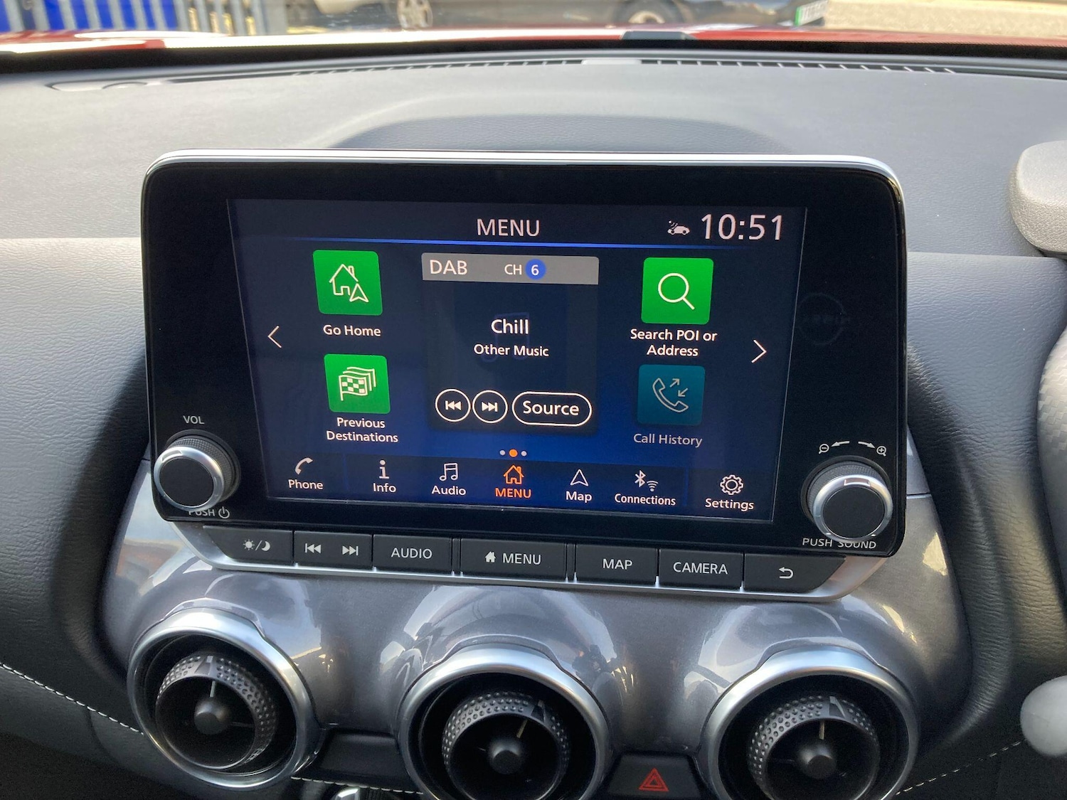 Used Nissan Juke 2024 for sale - 76498694: Photo 65