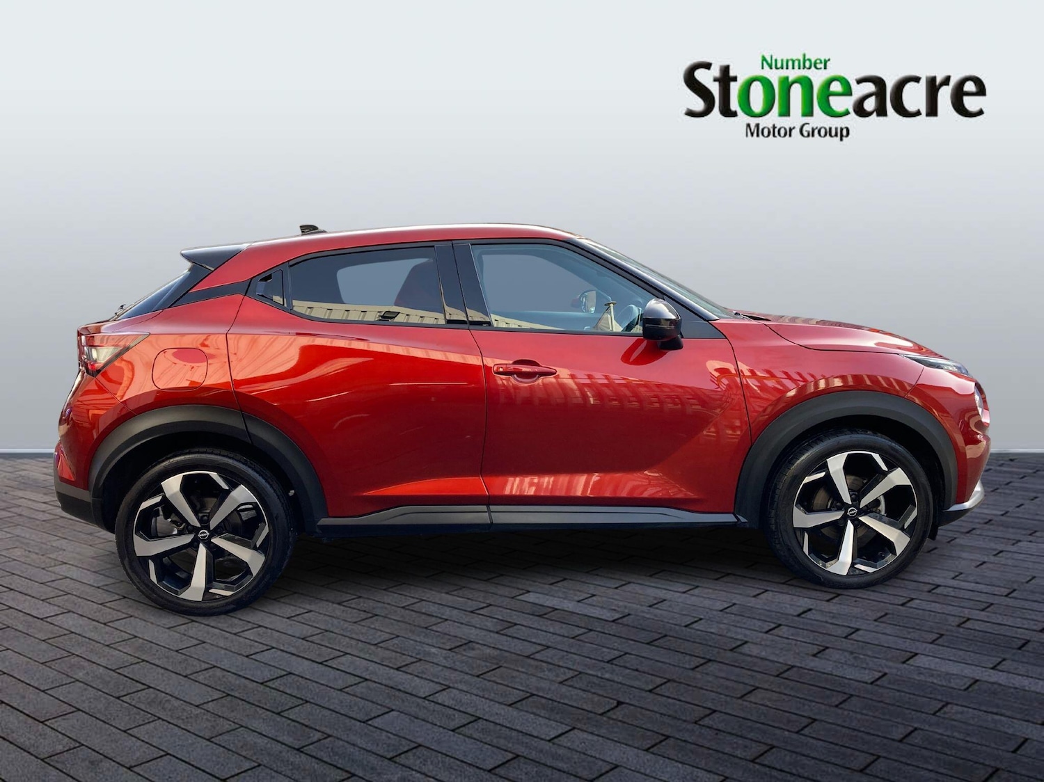 Used Nissan Juke 2024 for sale - 76498694: Photo 7