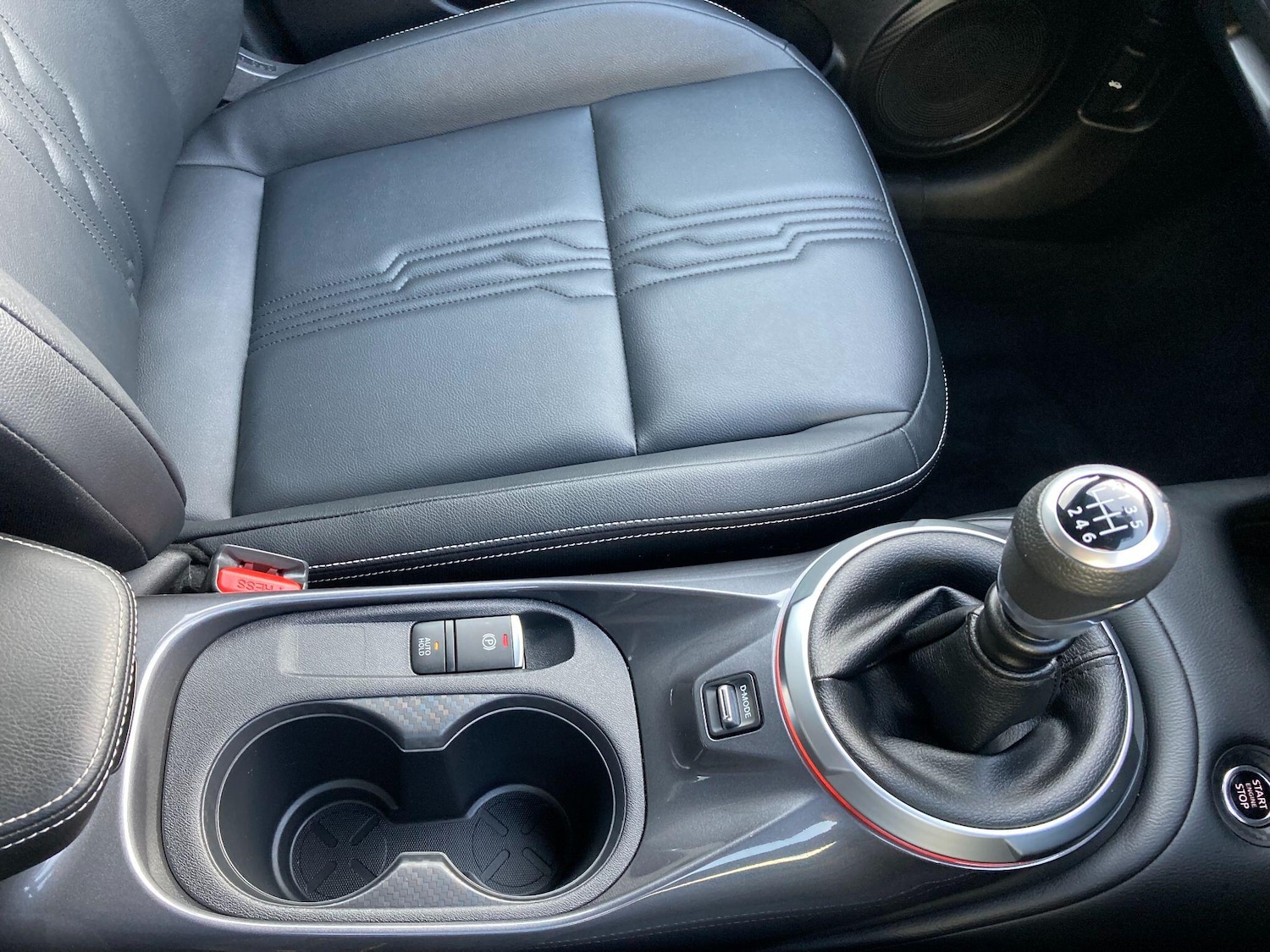 Used Nissan Juke 2024 for sale - 76498694: Photo 73