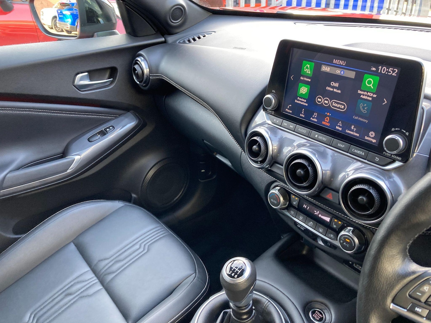 Used Nissan Juke 2024 for sale - 76498694: Photo 77