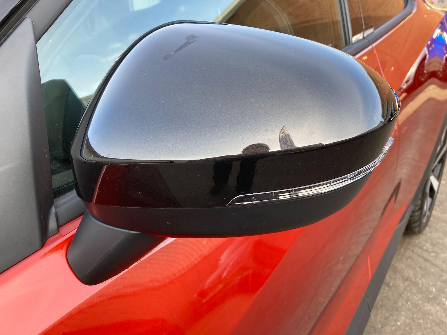 Used Nissan Juke 2024 for sale - 76498694: Photo 9