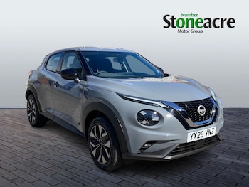 Used Nissan Juke 2026 for sale - 78259878: Photo