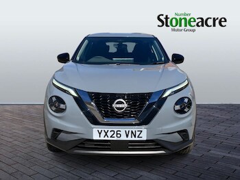 Used Nissan Juke 2026 for sale - 78259878: Photo