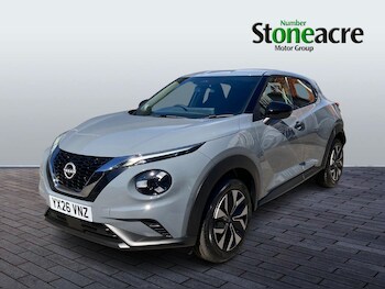 Used Nissan Juke 2026 for sale - 78259878: Photo
