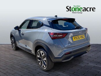 Used Nissan Juke 2026 for sale - 78259878: Photo