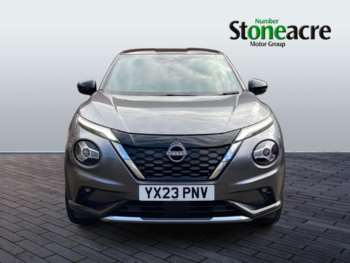 Used Nissan Juke 2023 for sale - 75040681: Photo
