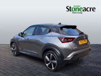 Used Nissan Juke 2023 for sale - 75040681: Photo