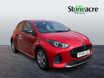 Used Mazda Mazda2 HYBRID 2024 for sale - 78946439: Photo