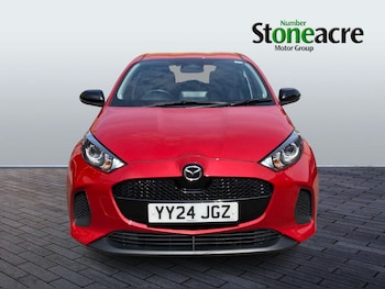 Used Mazda Mazda2 HYBRID 2024 for sale - 78946439: Photo
