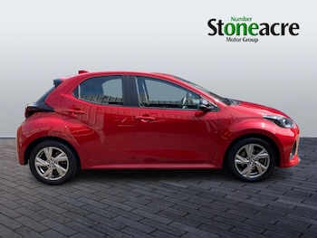 Used Mazda Mazda2 HYBRID 2024 for sale - 78946439: Photo