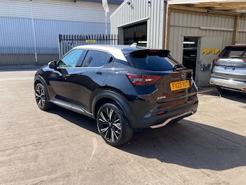 Used Nissan Juke 2023 for sale - 78417311: Photo