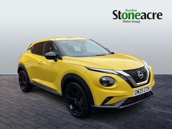 Used Nissan Juke 2025 for sale - 78675739: Photo