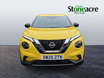 Used Nissan Juke 2025 for sale - 78675739: Photo