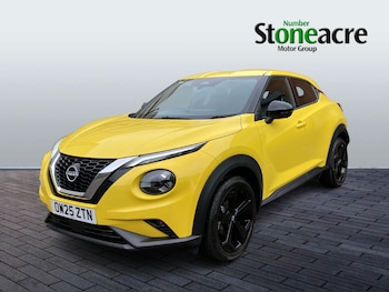 Used Nissan Juke 2025 for sale - 78675739: Photo