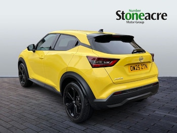 Used Nissan Juke 2025 for sale - 78675739: Photo