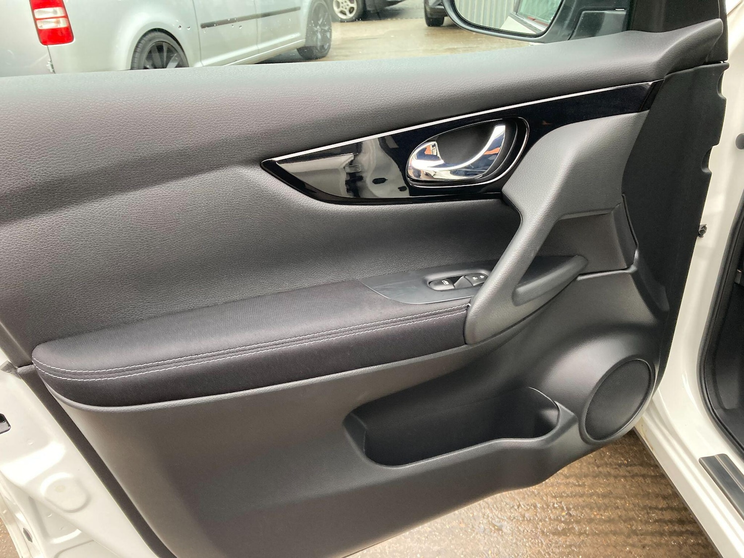 Used Nissan Qashqai 2017 for sale - 77304965: Photo 36