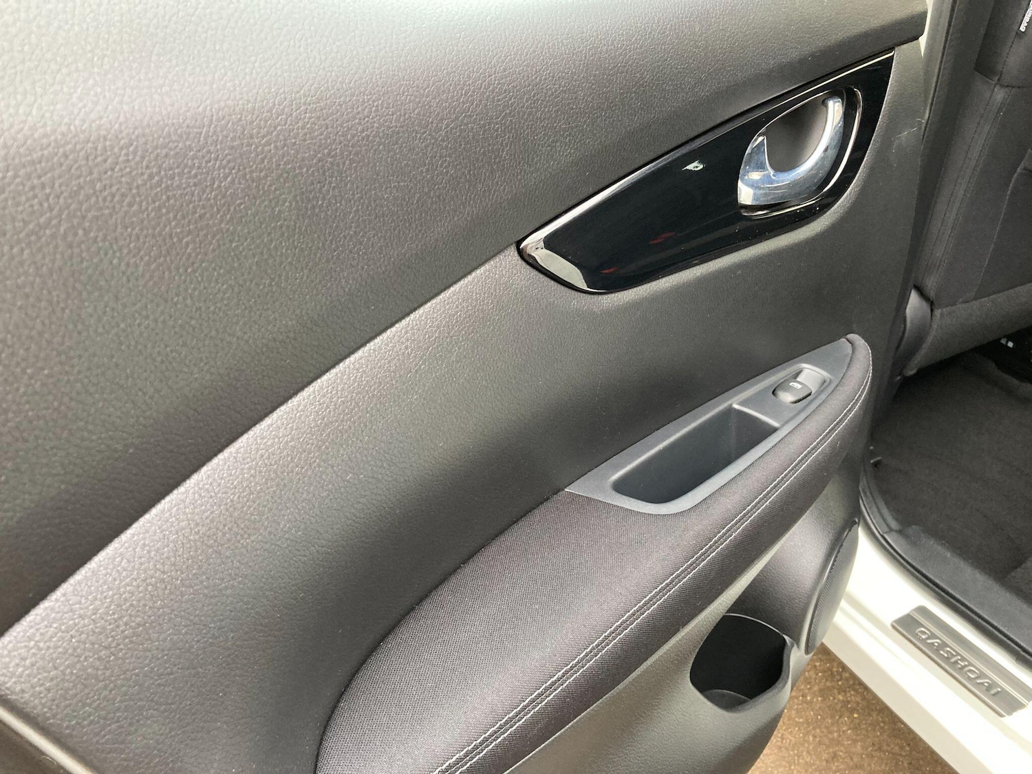 Used Nissan Qashqai 2017 for sale - 77304965: Photo 39