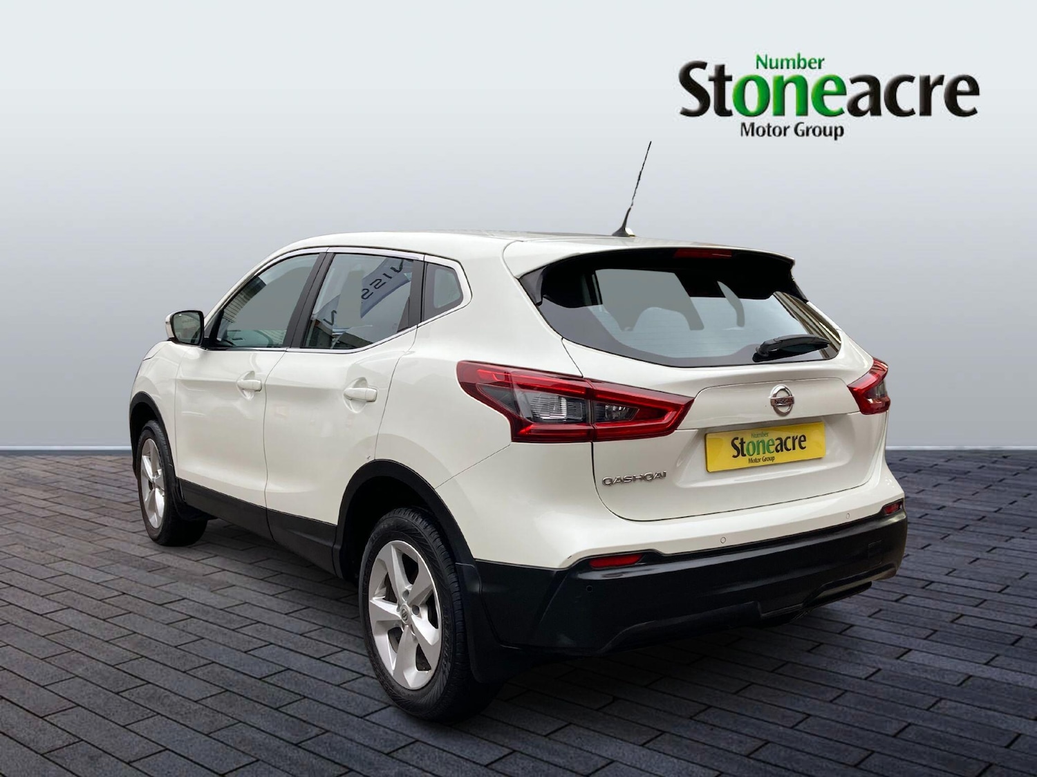 Used Nissan Qashqai 2017 for sale - 77304965: Photo 4