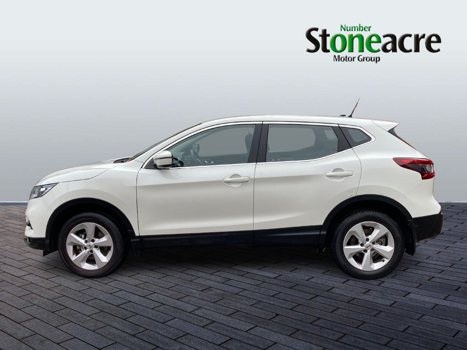 Used Nissan Qashqai 2017 for sale - 77304965: Photo 5