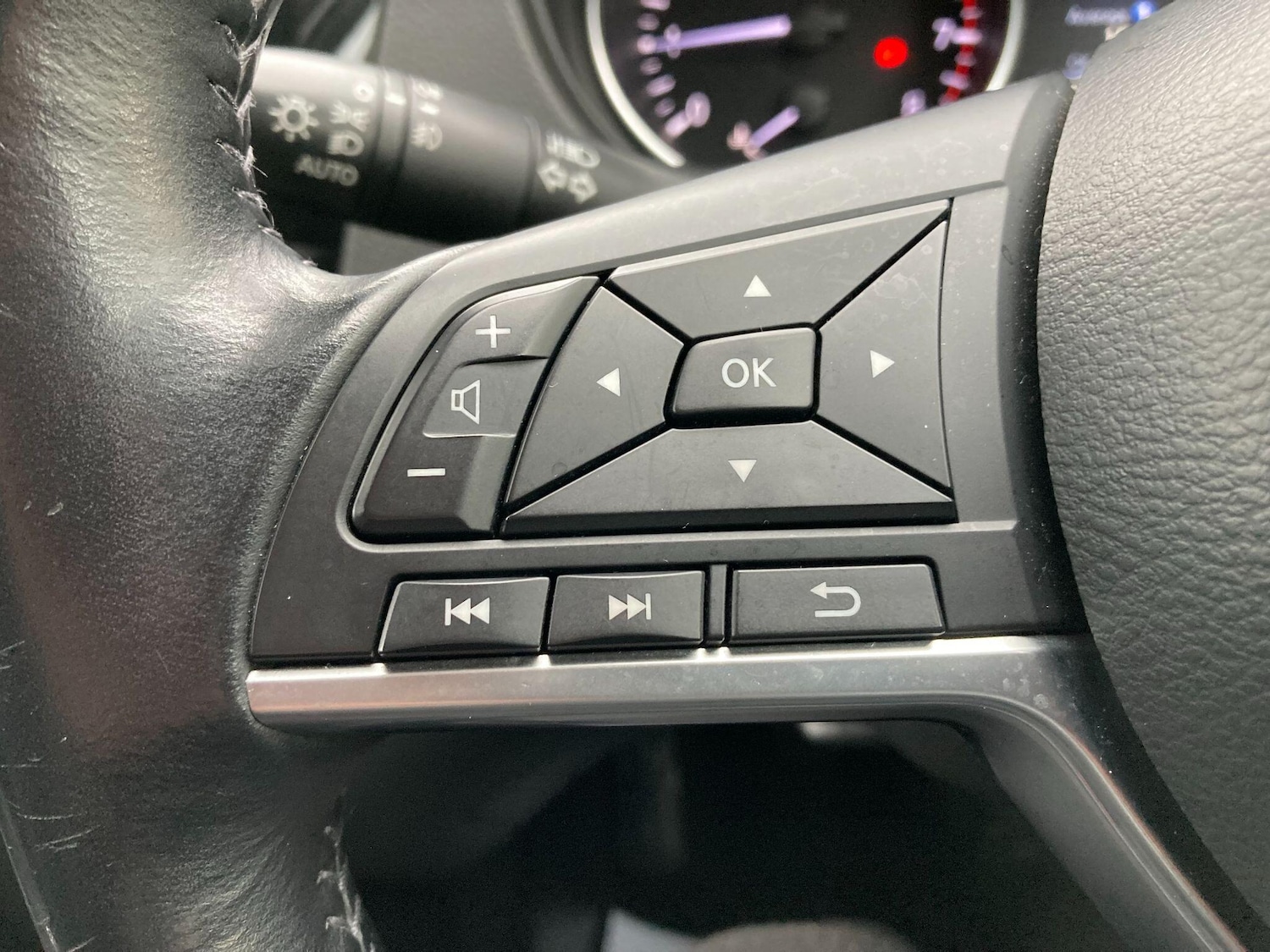 Used Nissan Qashqai 2017 for sale - 77304965: Photo 58