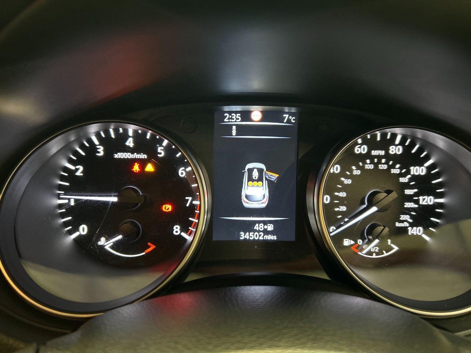 Used Nissan Qashqai 2017 for sale - 77304965: Photo 61