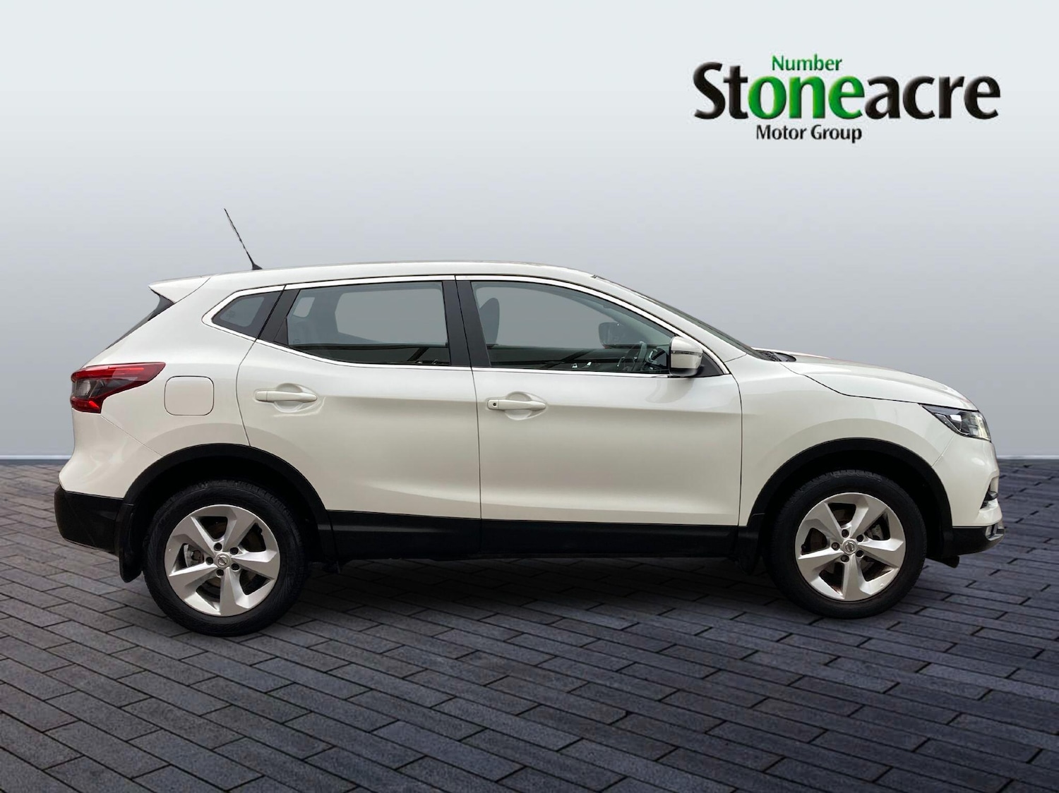 Used Nissan Qashqai 2017 for sale - 77304965: Photo 7