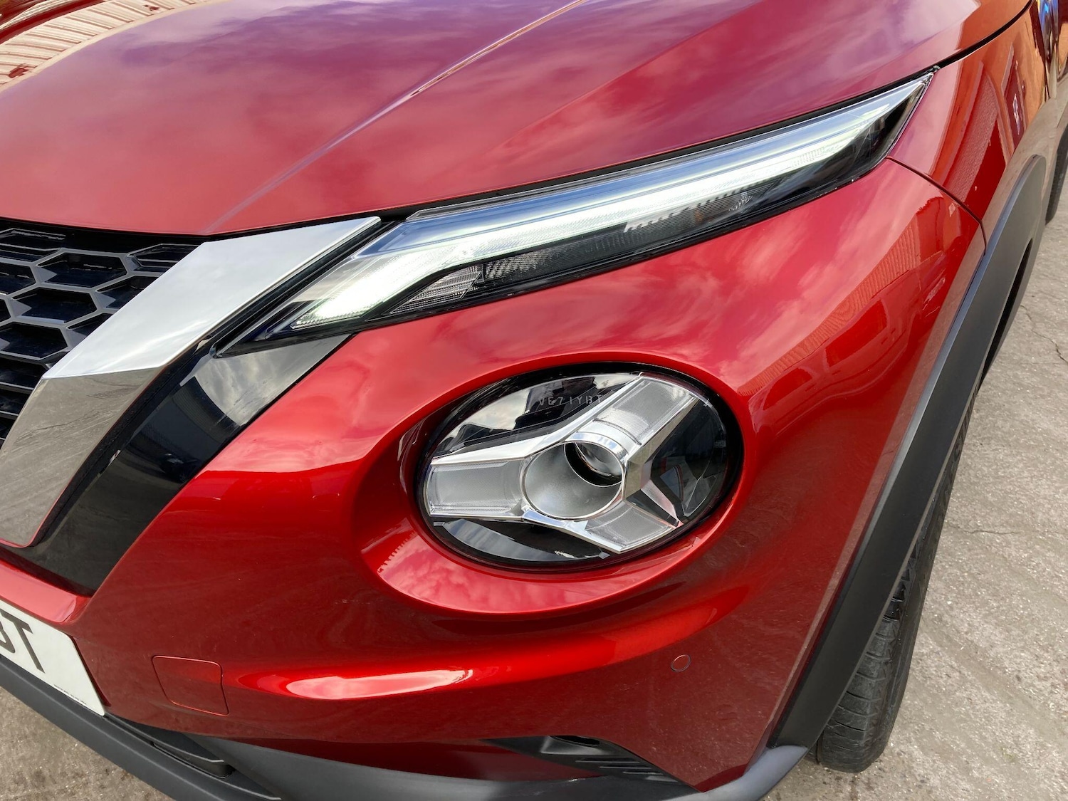 Used Nissan Juke 2022 for sale - 77599148: Photo 11