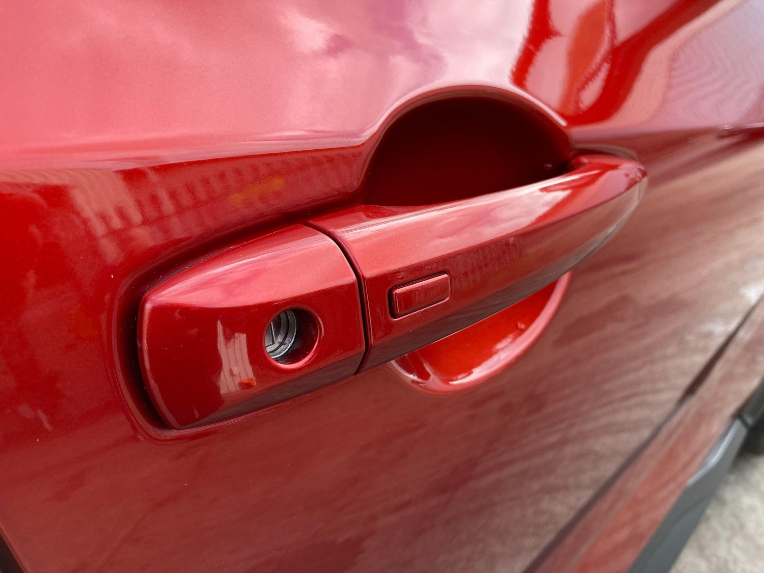 Used Nissan Juke 2022 for sale - 77599148: Photo 19