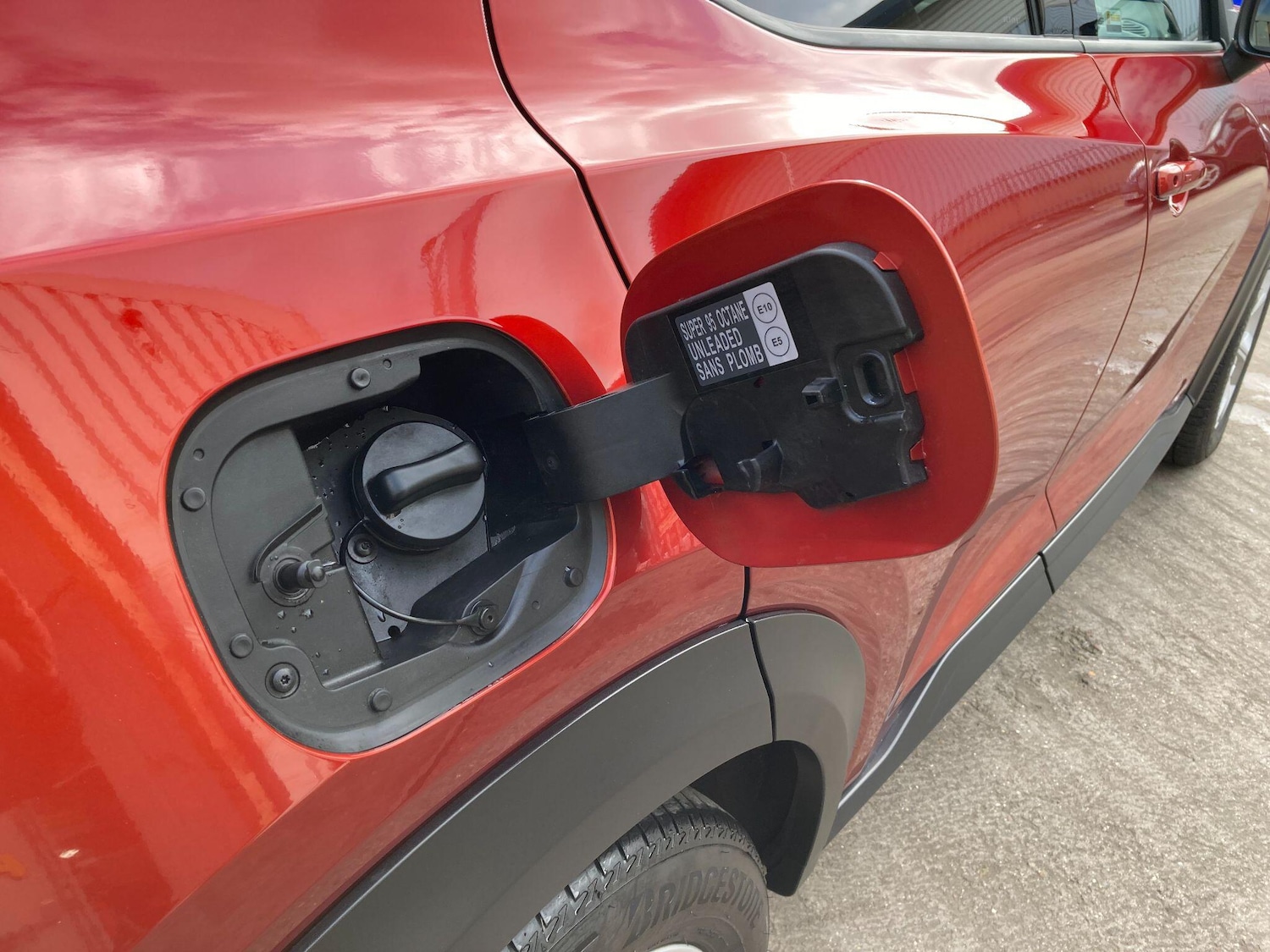 Used Nissan Juke 2022 for sale - 77599148: Photo 20