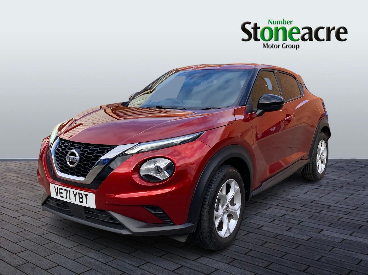 Used Nissan Juke 2022 for sale - 77599148: Photo 3