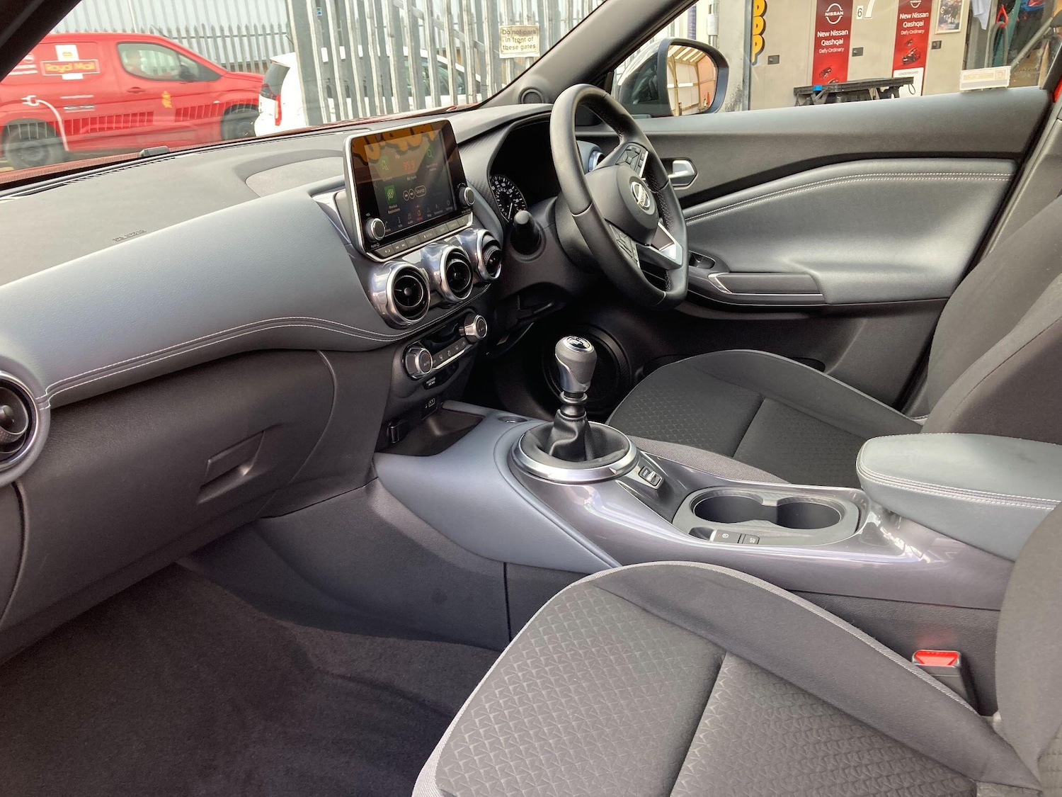 Used Nissan Juke 2022 for sale - 77599148: Photo 31