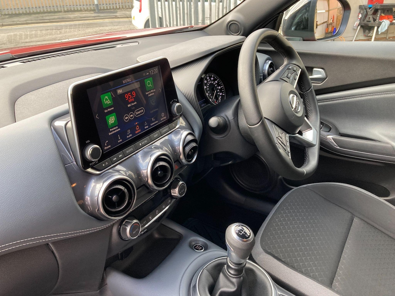 Used Nissan Juke 2022 for sale - 77599148: Photo 32