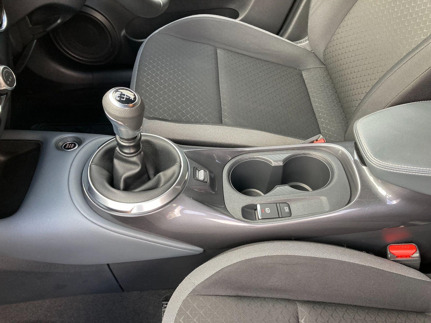 Used Nissan Juke 2022 for sale - 77599148: Photo 34