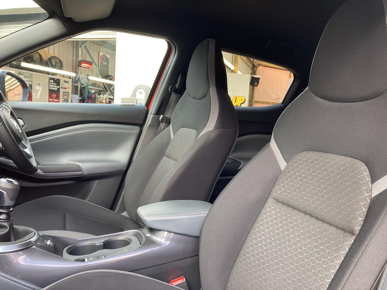 Used Nissan Juke 2022 for sale - 77599148: Photo 35