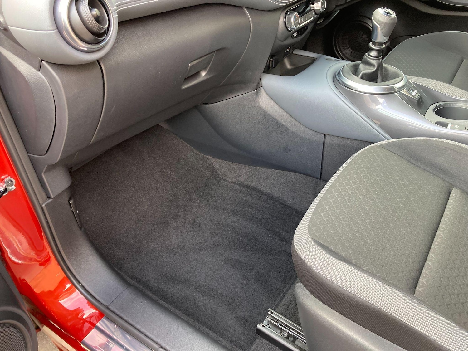 Used Nissan Juke 2022 for sale - 77599148: Photo 36