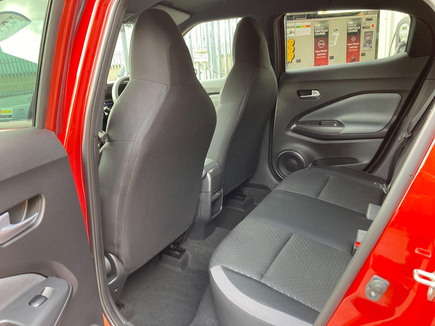 Used Nissan Juke 2022 for sale - 77599148: Photo 39