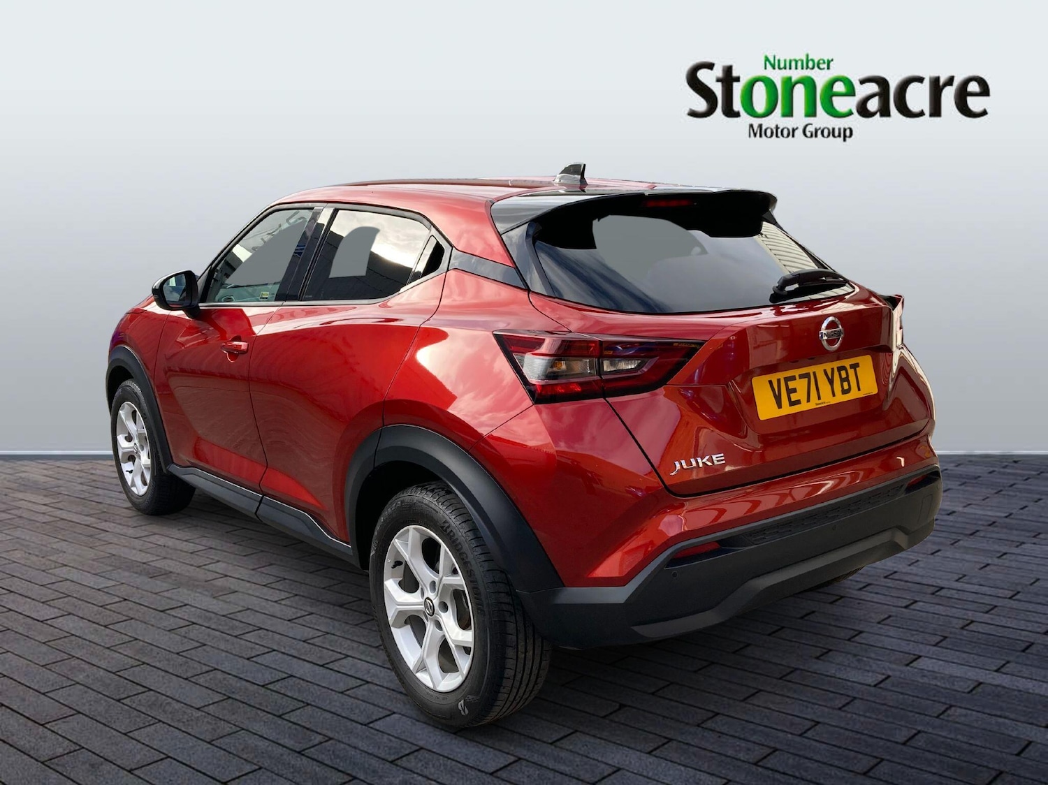 Used Nissan Juke 2022 for sale - 77599148: Photo 4