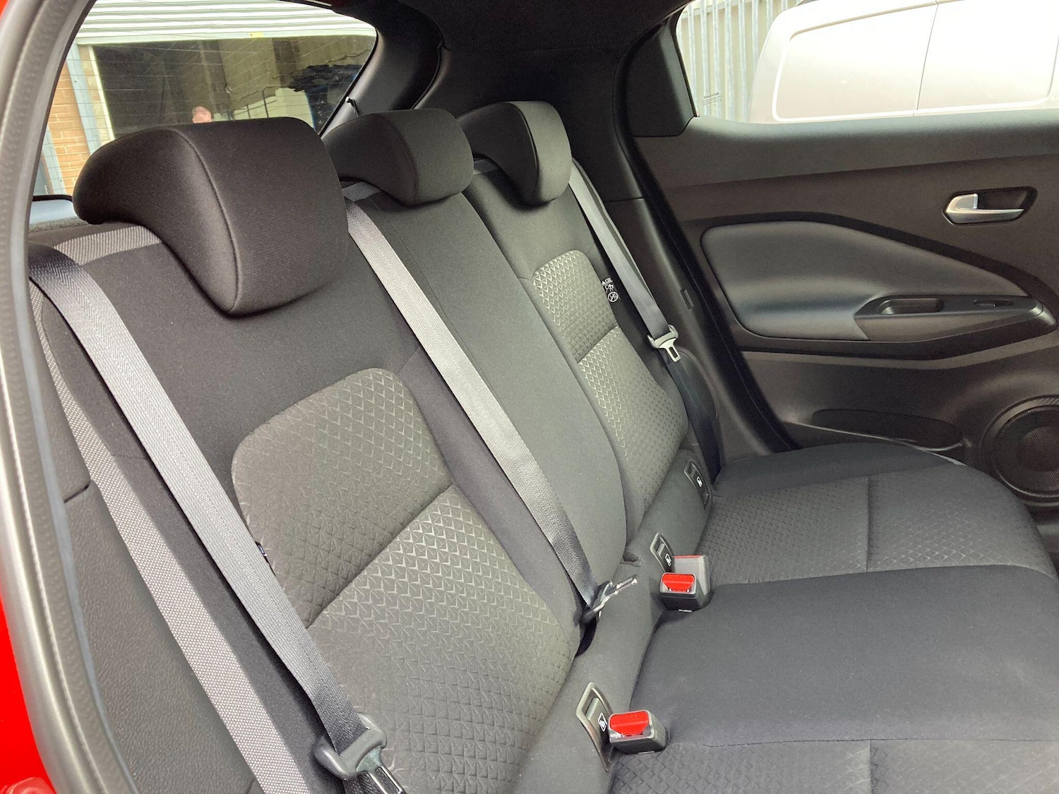 Used Nissan Juke 2022 for sale - 77599148: Photo 42