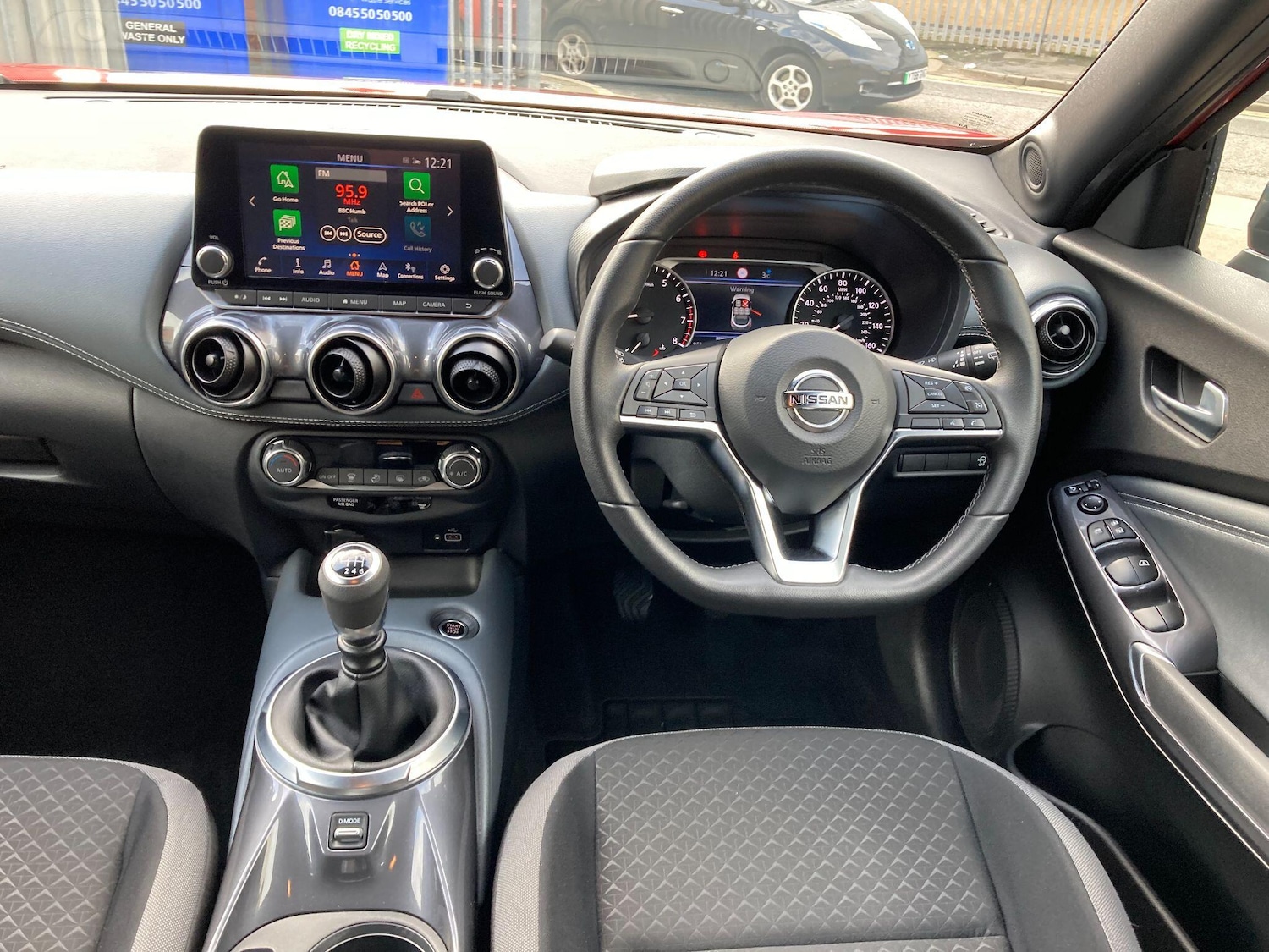 Used Nissan Juke 2022 for sale - 77599148: Photo 45