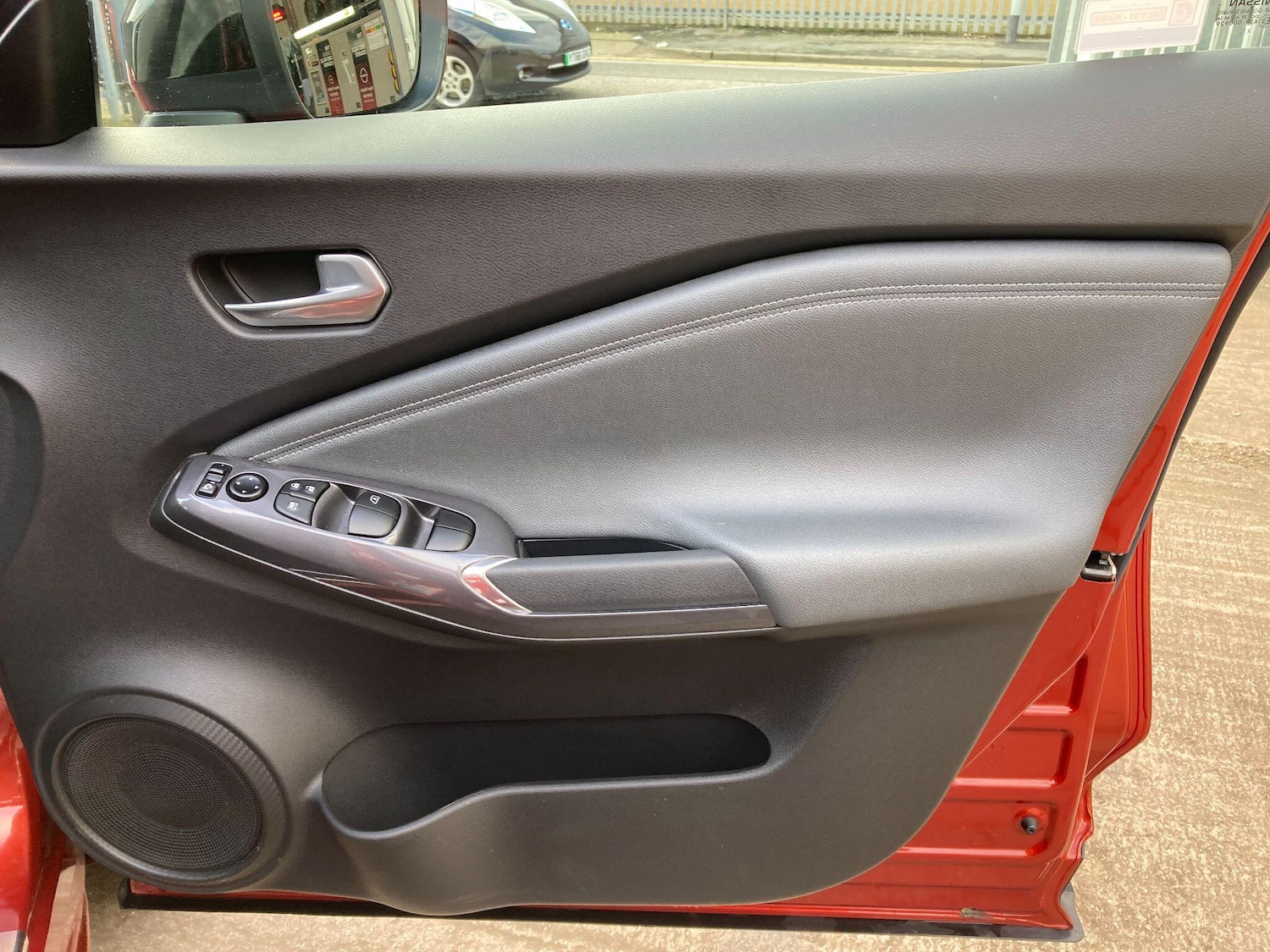 Used Nissan Juke 2022 for sale - 77599148: Photo 46